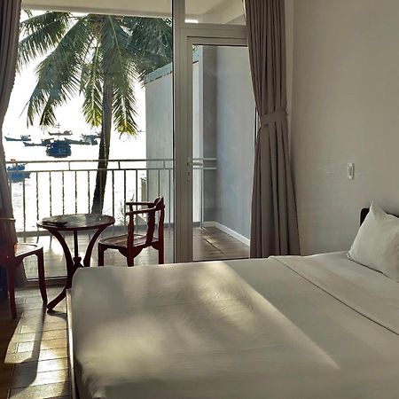 TS Beach House Phú Quốc Exterior foto