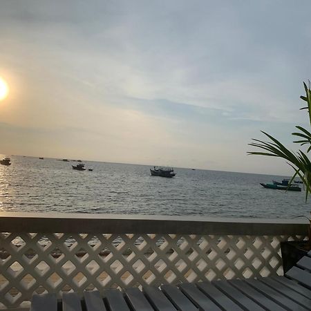 TS Beach House Phú Quốc Exterior foto