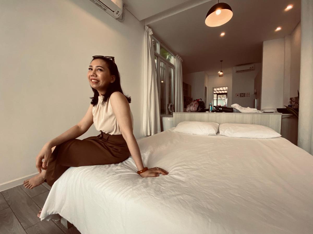TS Beach House Phú Quốc Exterior foto