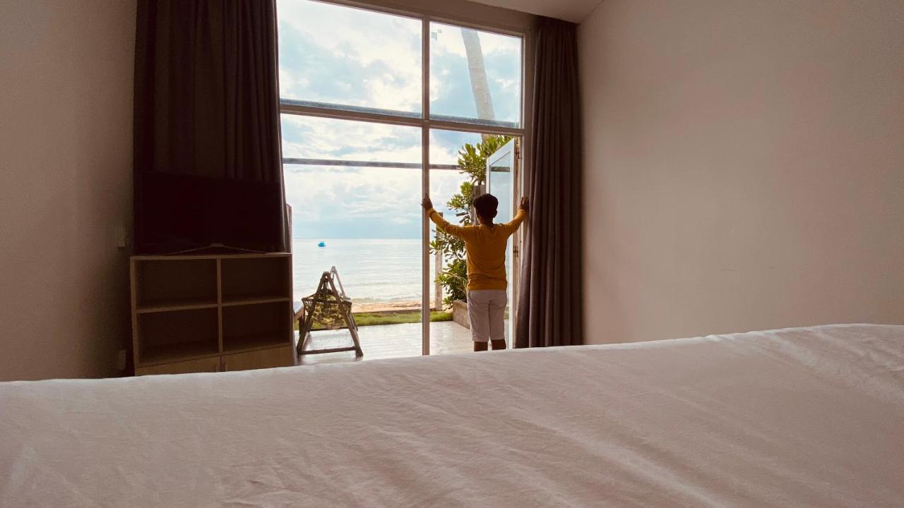 TS Beach House Phú Quốc Exterior foto