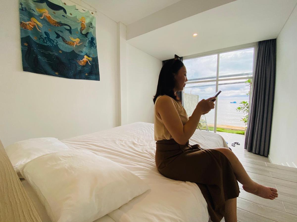 TS Beach House Phú Quốc Exterior foto