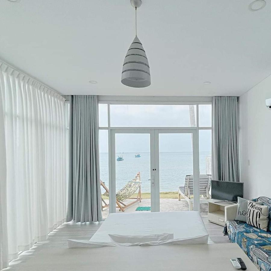 TS Beach House Phú Quốc Exterior foto