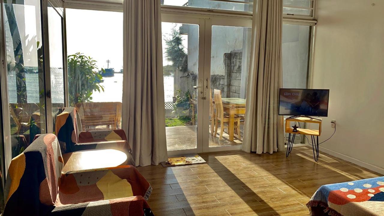 TS Beach House Phú Quốc Exterior foto