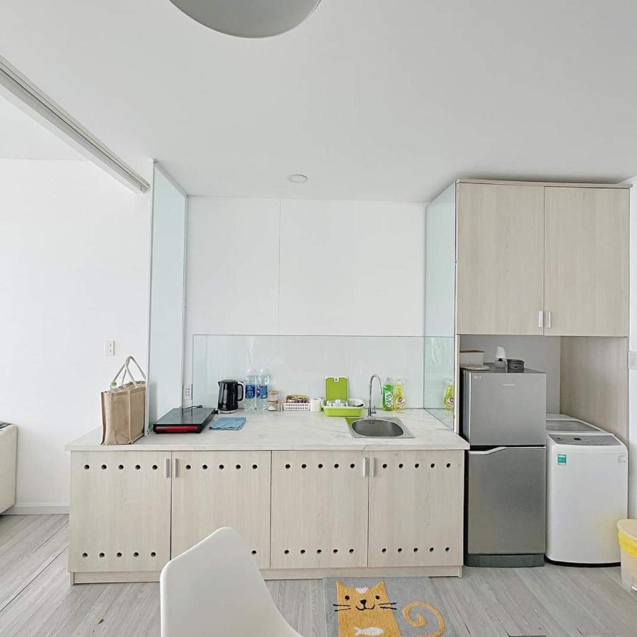 TS Beach House Phú Quốc Exterior foto