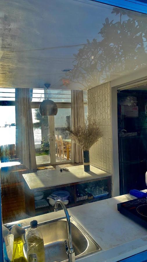 TS Beach House Phú Quốc Exterior foto