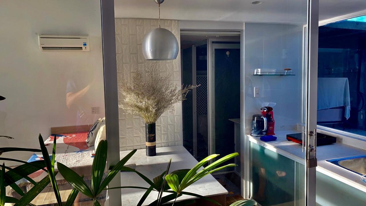 TS Beach House Phú Quốc Exterior foto