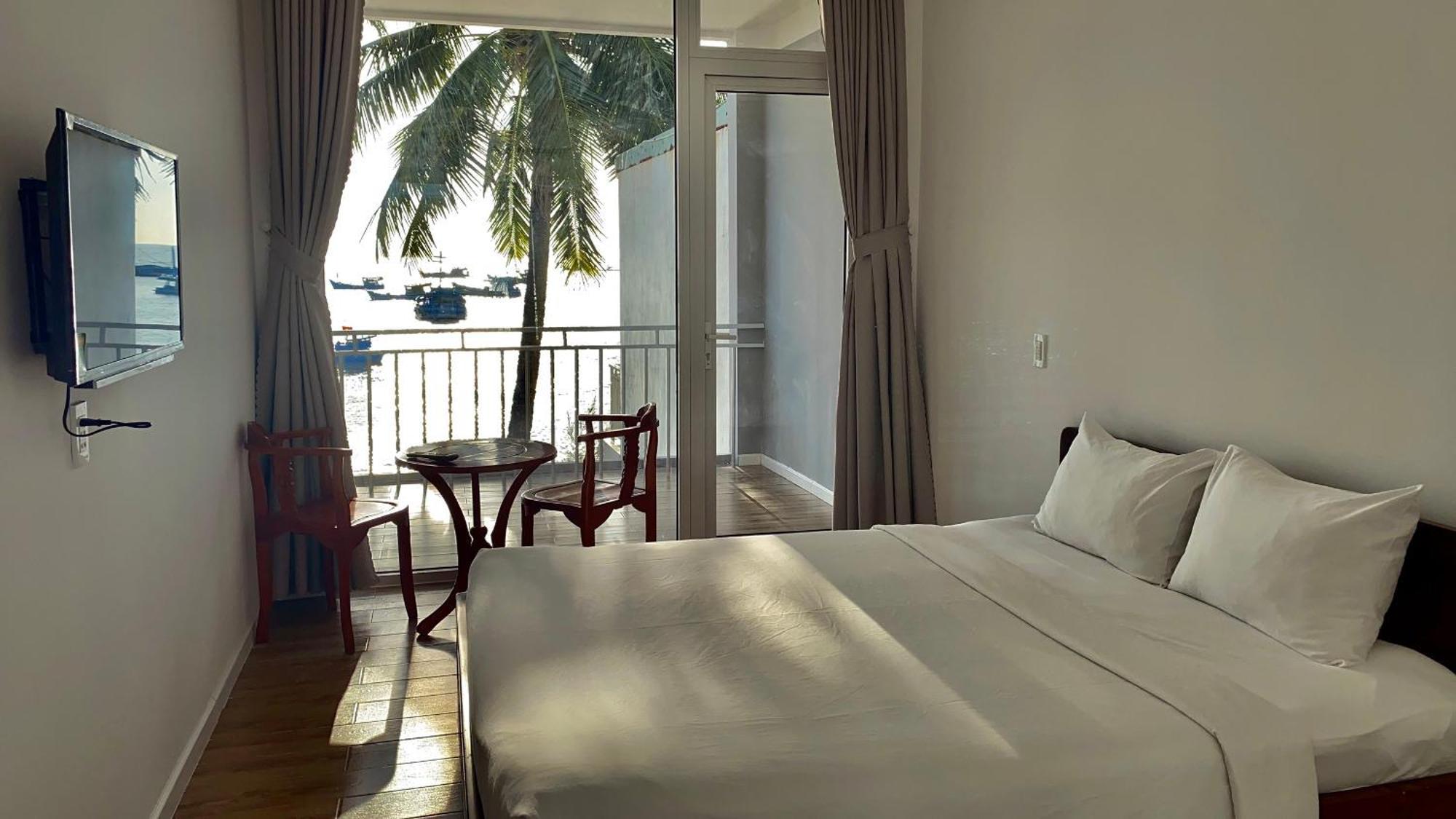 TS Beach House Phú Quốc Exterior foto