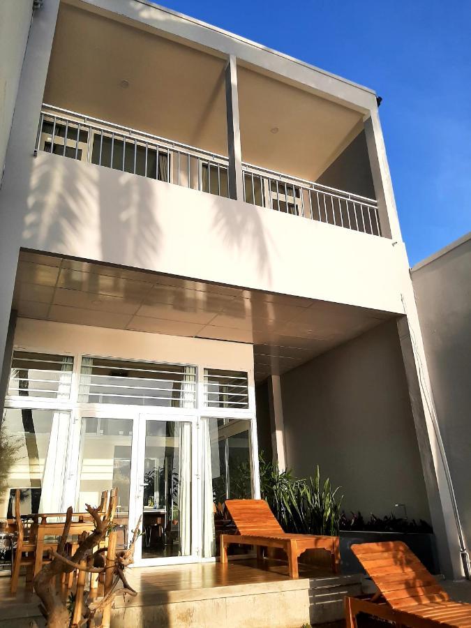 TS Beach House Phú Quốc Exterior foto
