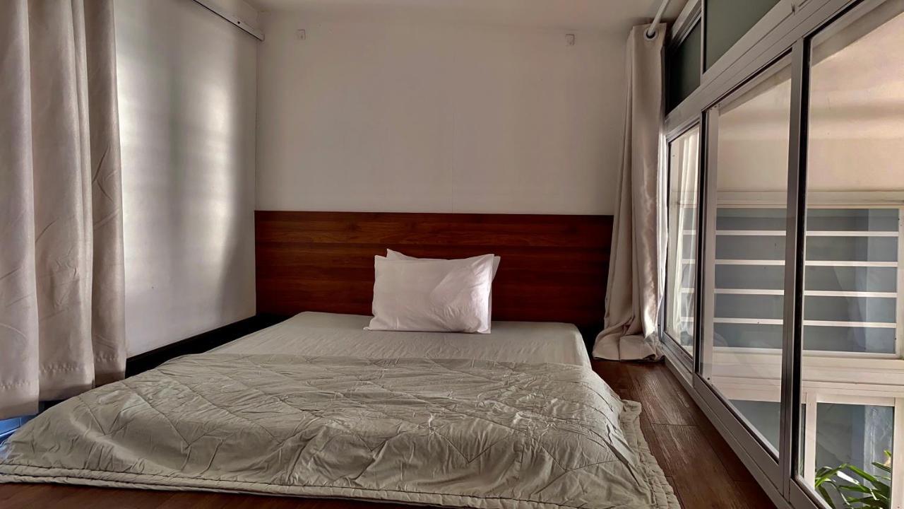 TS Beach House Phú Quốc Exterior foto