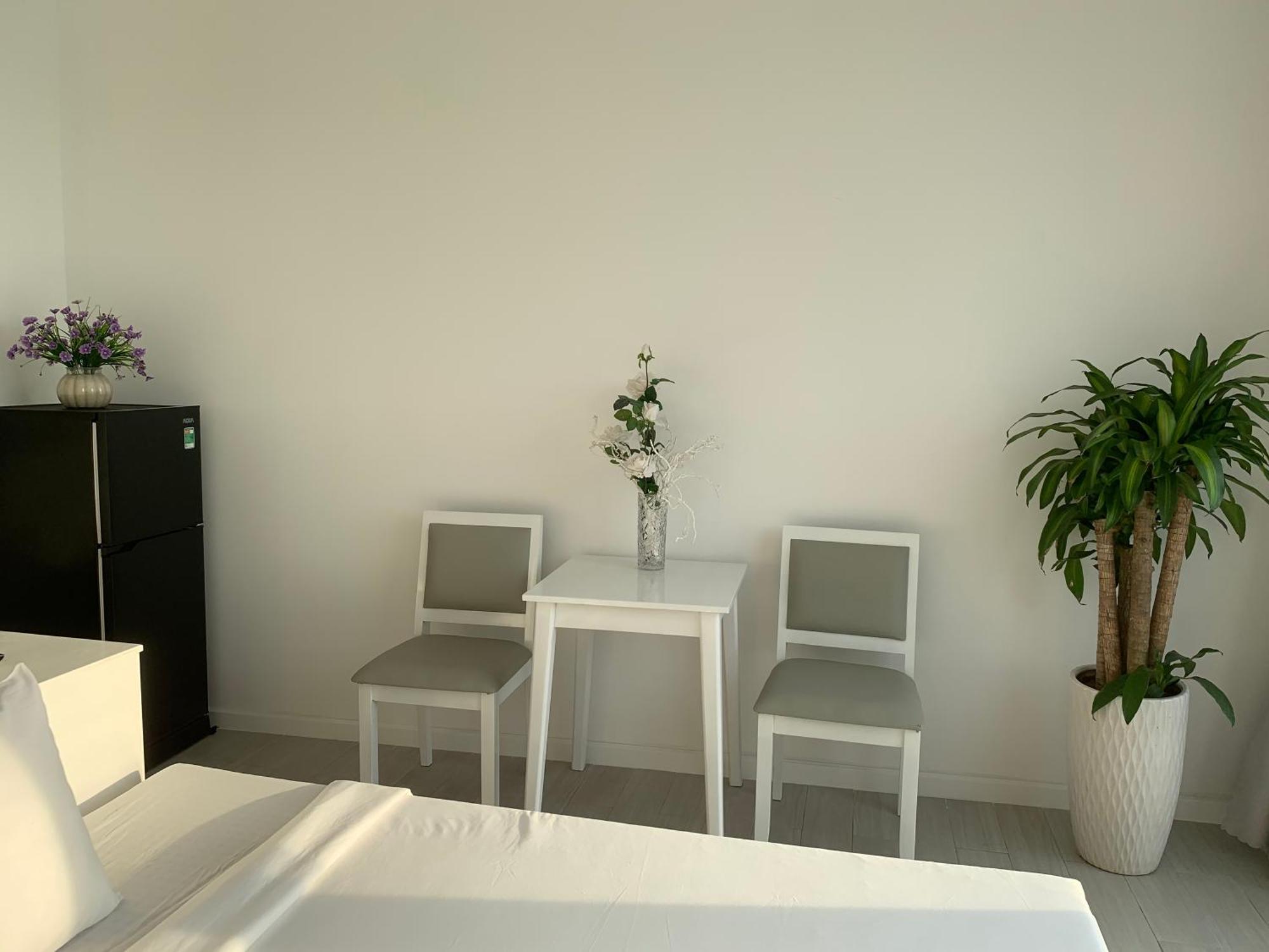TS Beach House Phú Quốc Exterior foto