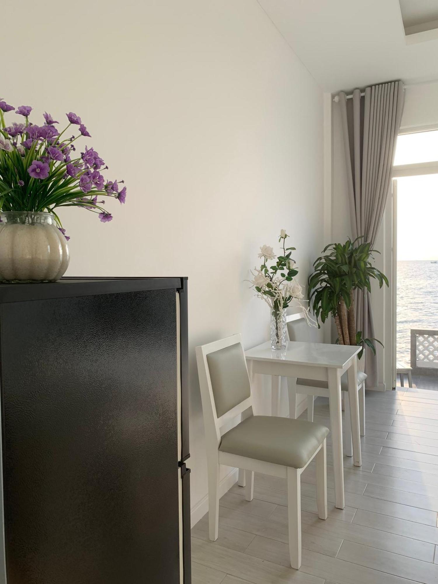 TS Beach House Phú Quốc Exterior foto