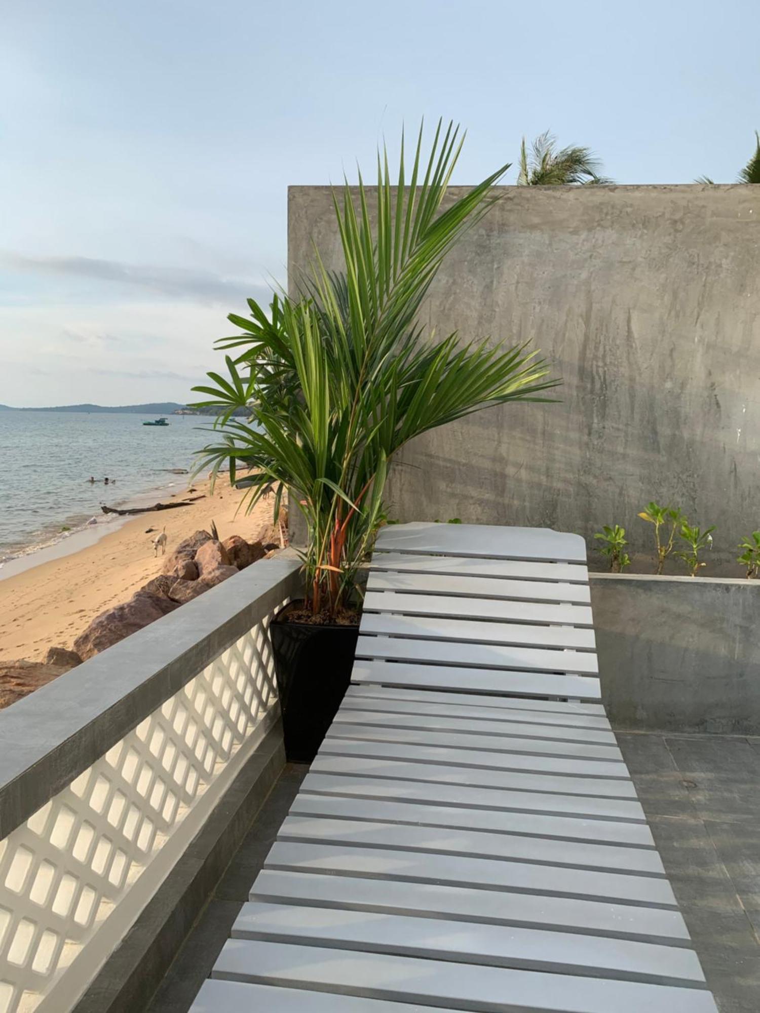 TS Beach House Phú Quốc Exterior foto