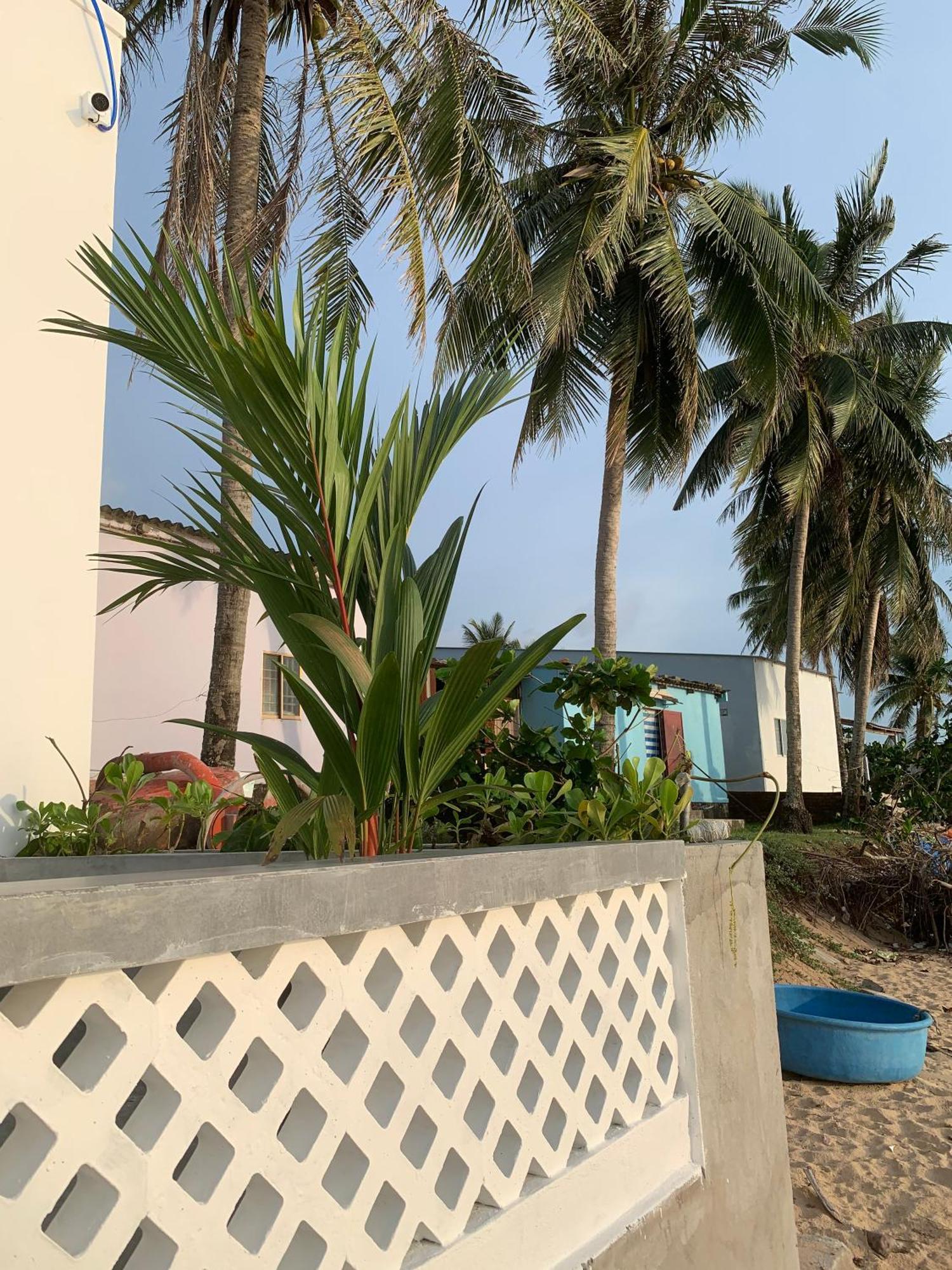 TS Beach House Phú Quốc Exterior foto