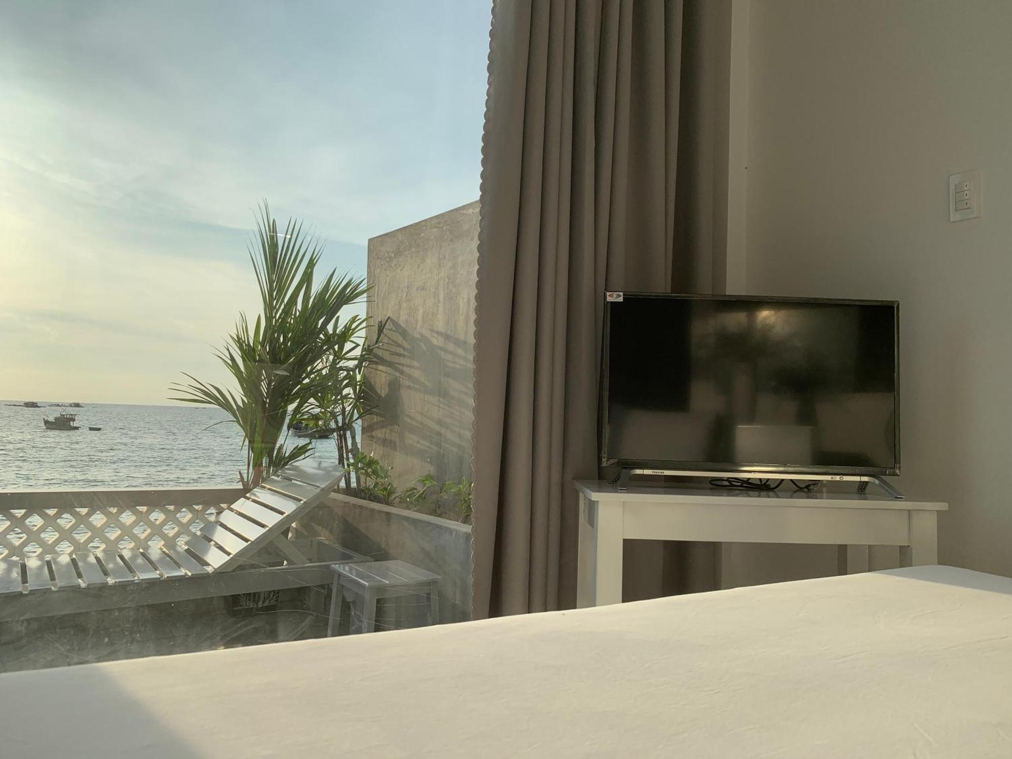 TS Beach House Phú Quốc Exterior foto