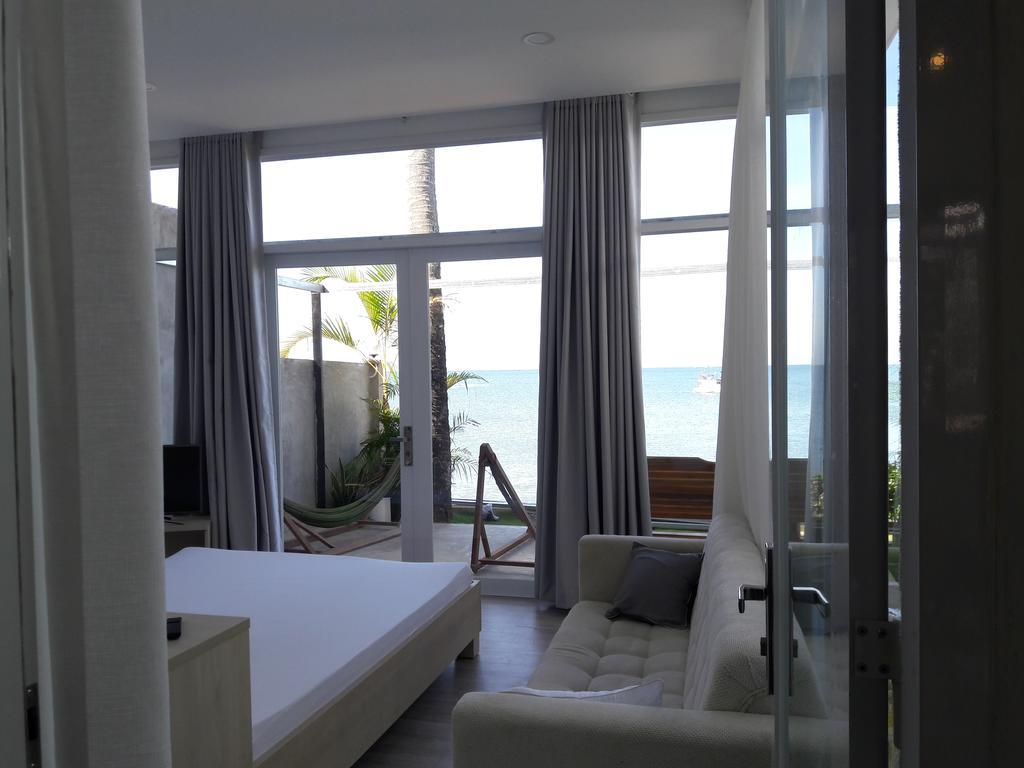 TS Beach House Phú Quốc Exterior foto