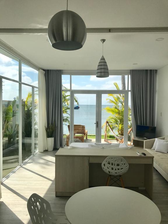 TS Beach House Phú Quốc Exterior foto