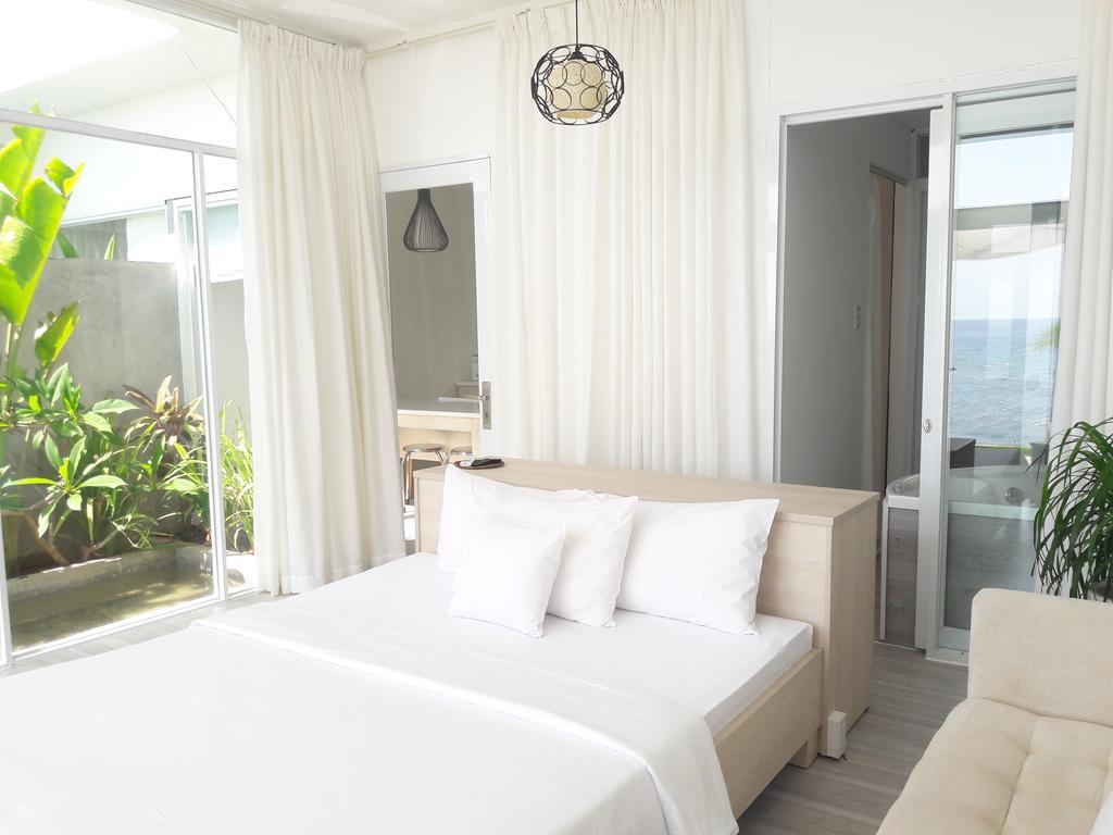 TS Beach House Phú Quốc Exterior foto
