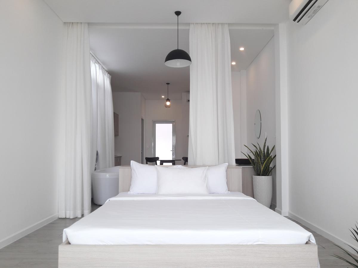 TS Beach House Phú Quốc Exterior foto