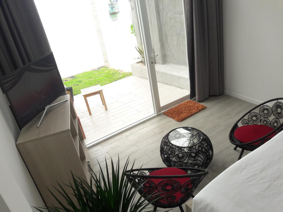 TS Beach House Phú Quốc Exterior foto
