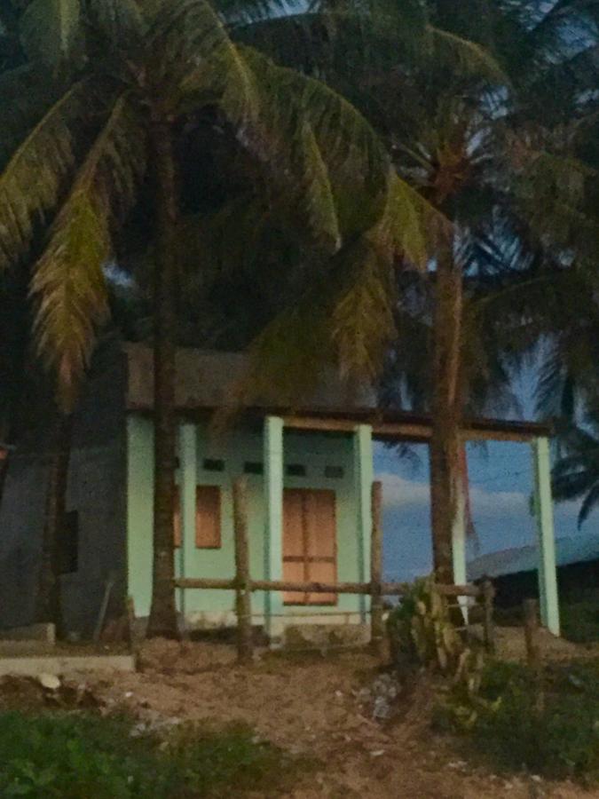 TS Beach House Phú Quốc Exterior foto