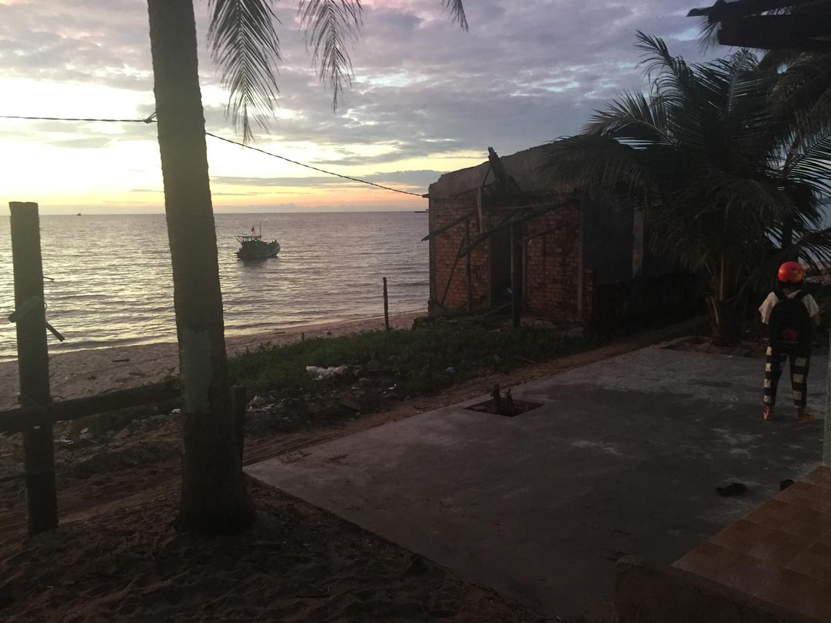 TS Beach House Phú Quốc Exterior foto