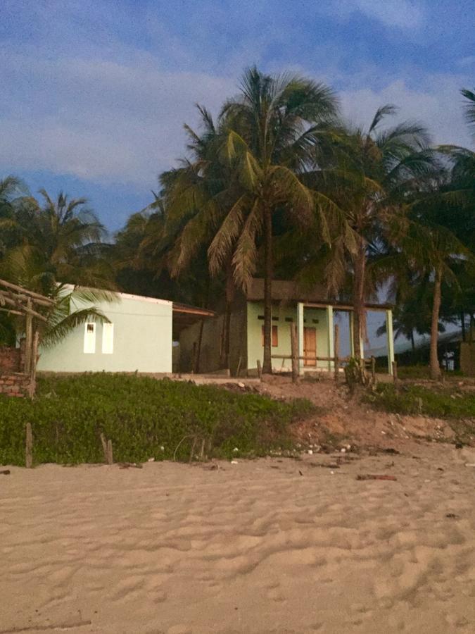 TS Beach House Phú Quốc Exterior foto