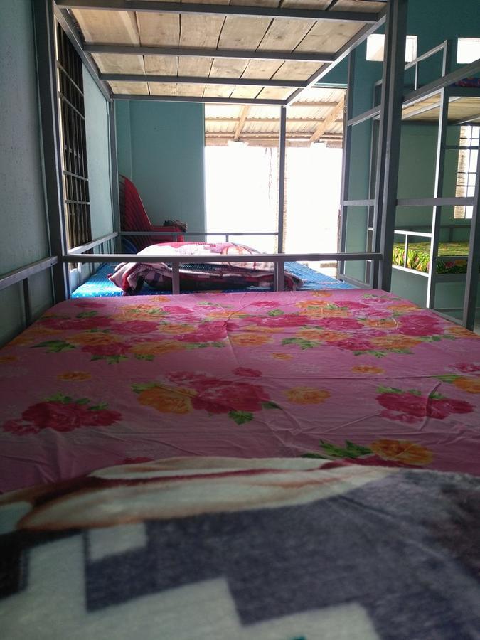 TS Beach House Phú Quốc Exterior foto