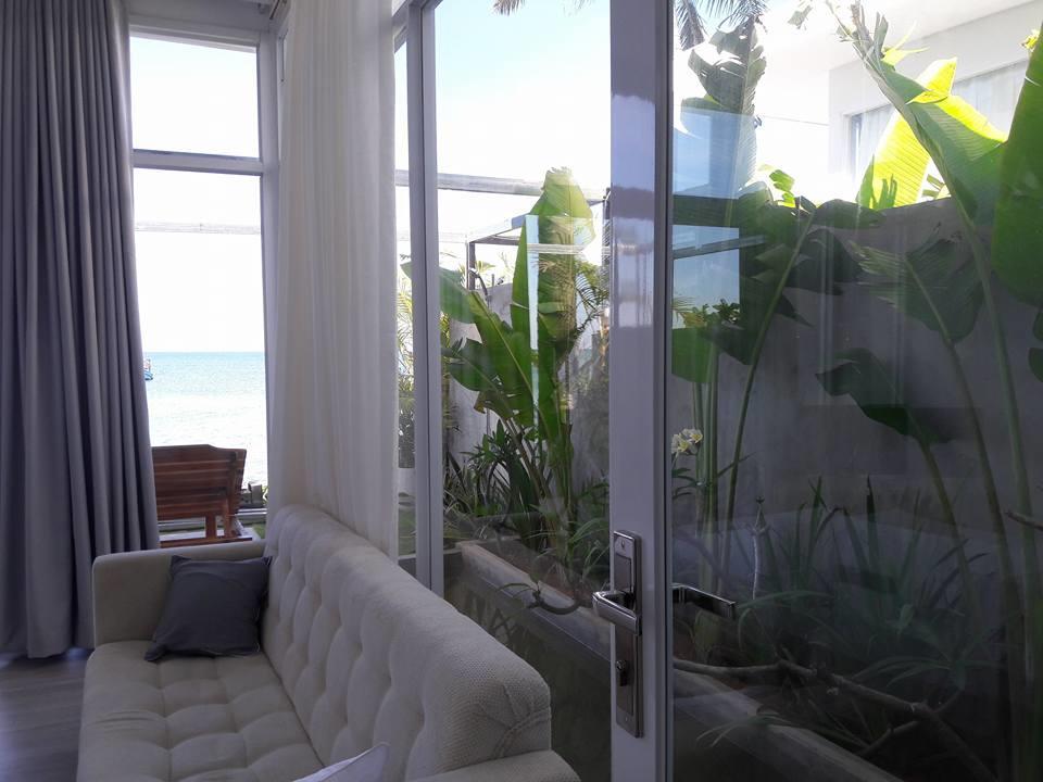TS Beach House Phú Quốc Exterior foto