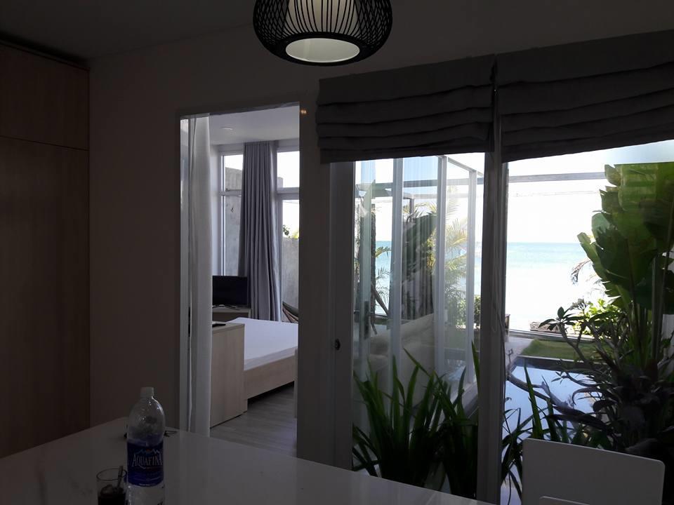 TS Beach House Phú Quốc Exterior foto