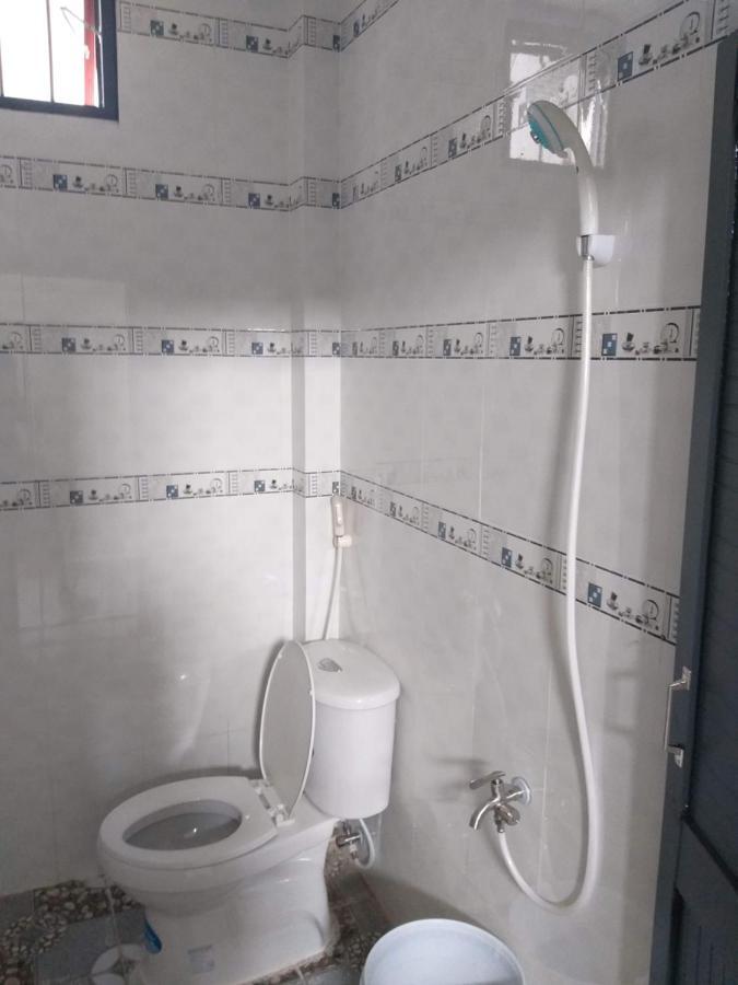 TS Beach House Phú Quốc Exterior foto