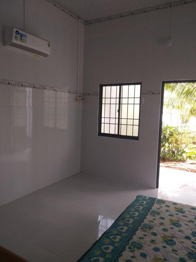 TS Beach House Phú Quốc Exterior foto
