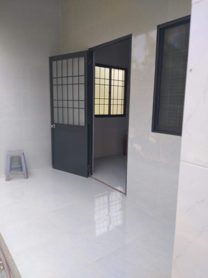 TS Beach House Phú Quốc Exterior foto
